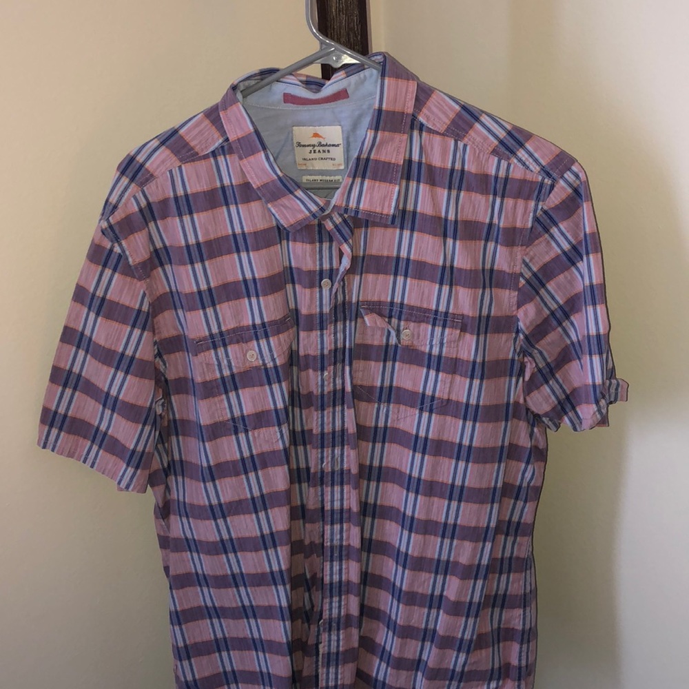 Tommy Bahama Polo